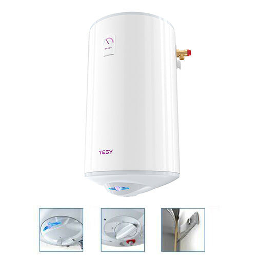 TESY BiLight 120 Litre Electric Hot Water Cylinder image 1