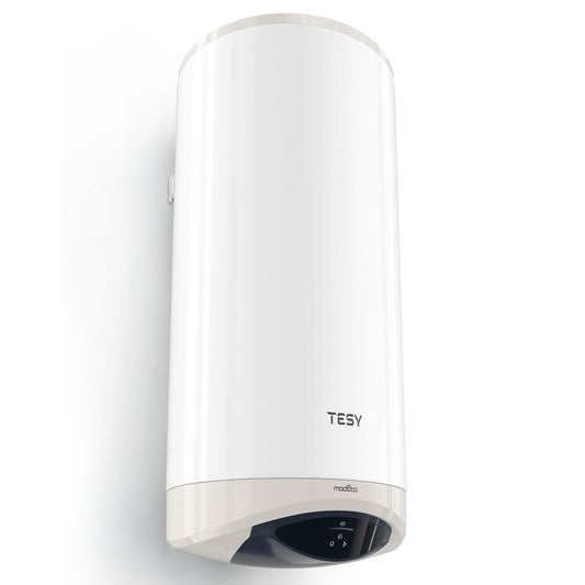 ModEco iCloud 150 Litre Electric Hot Water Cylinder WiFi Control
