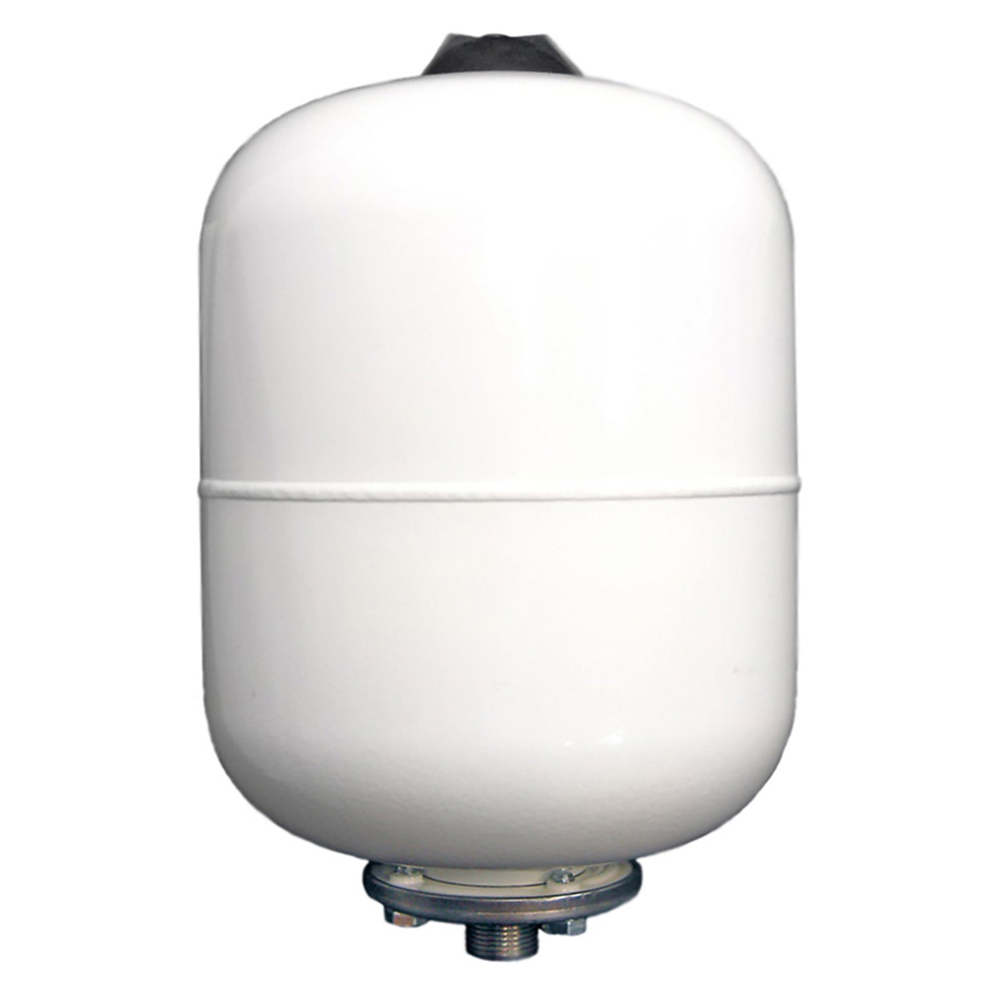 8 Litre Expansion Vessel – Safety for Unvented Hot Water Systems image 0