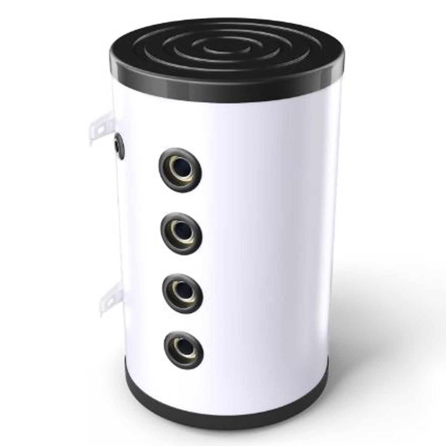TESY Buffer Tank 100 Litre for Heat Pump Systems
