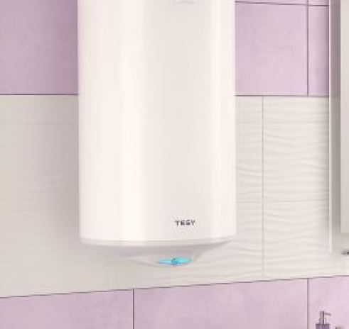 TESY BiLight 80 with Internal HEAT EXCHANGER High Efficiency Right image 3