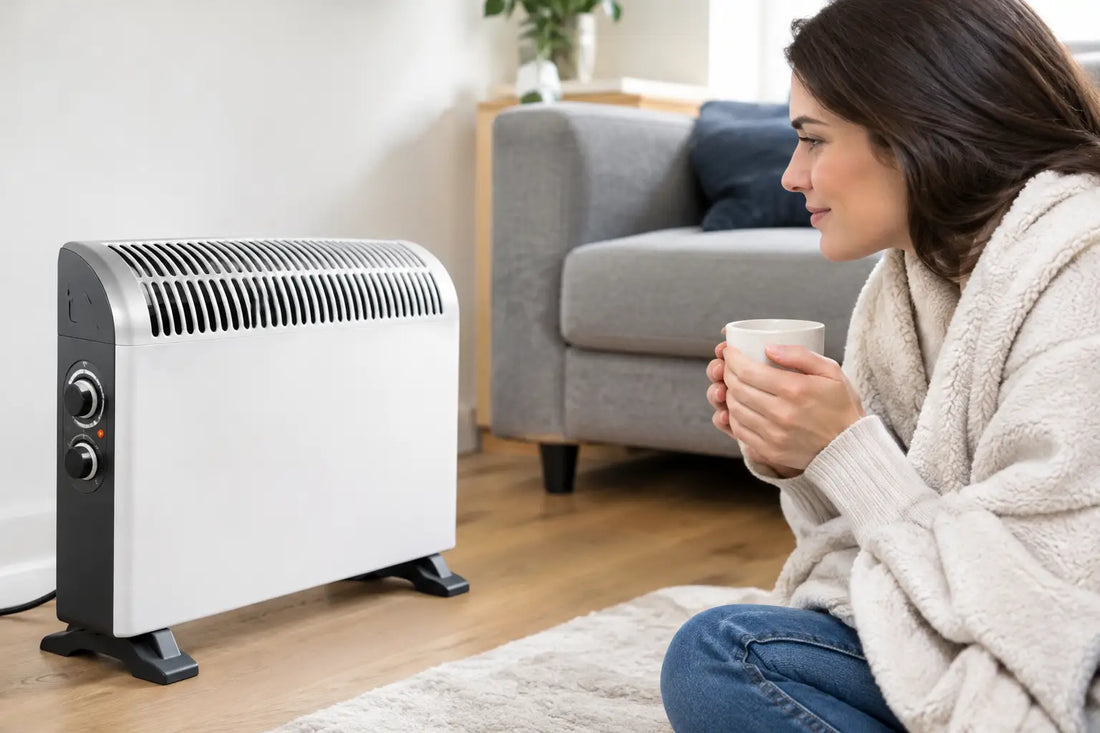 Instant Heater Costs: What UK Buyers Should Expect