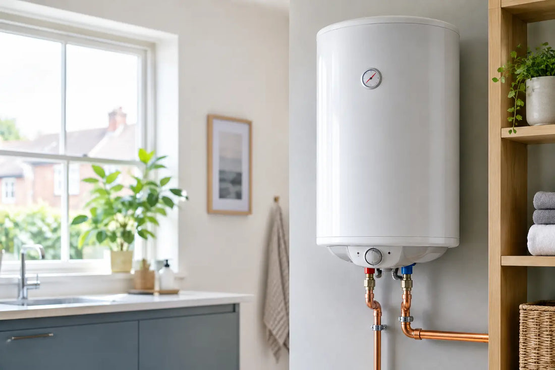 Best 10 Litre Water Heaters for UK Homes