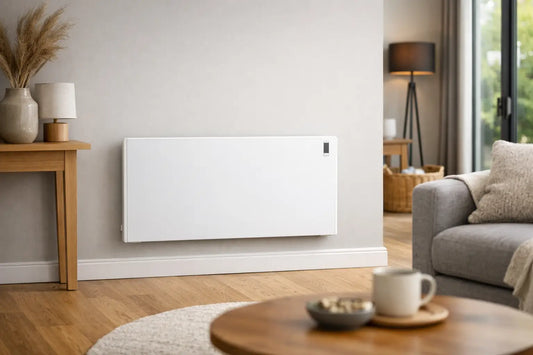 Electric Panel Heater Guide for UK Homes