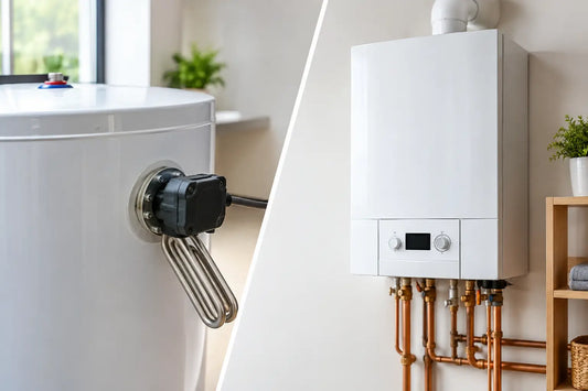 Immersion Heater Versus Boiler: Which Is Best?