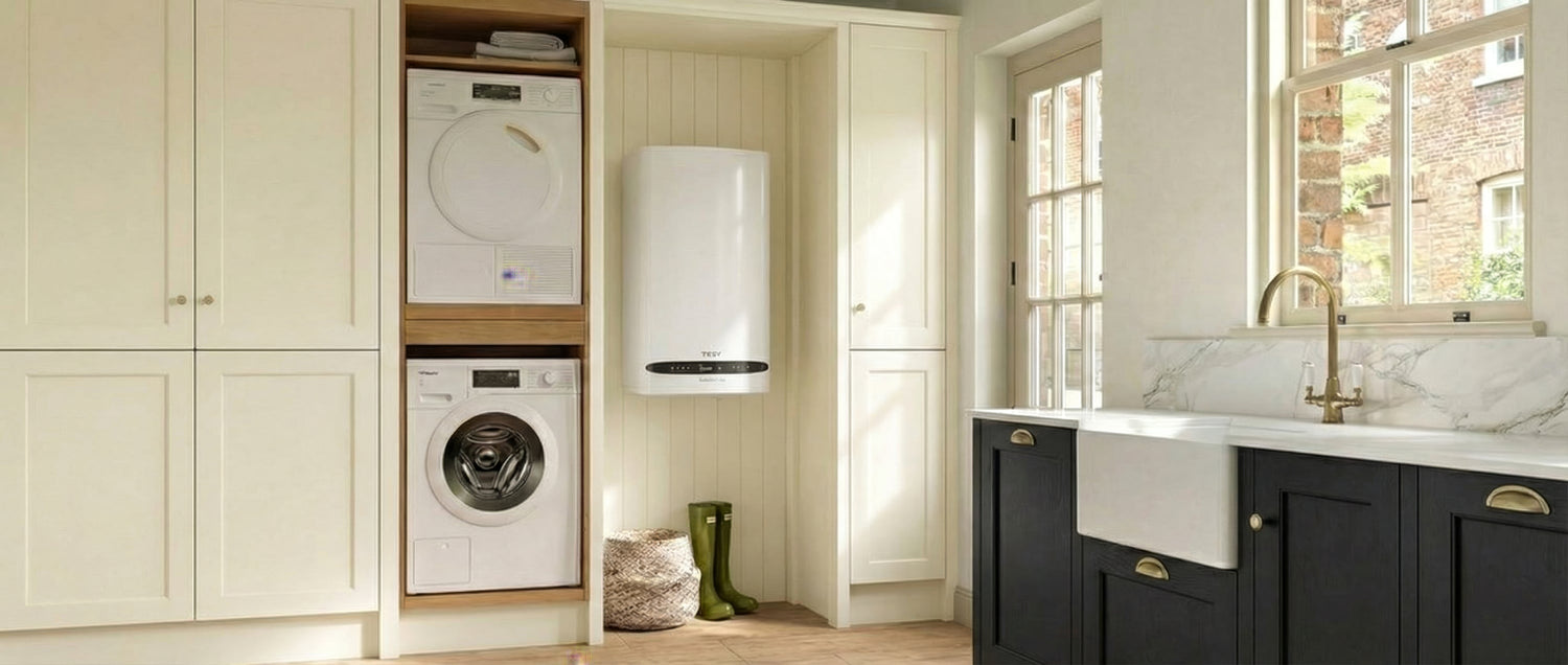 Instant Water Heaters