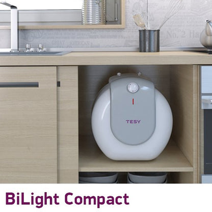 TESY 15 Litre Water Heater – Under Counter Instant Hot Water image 4