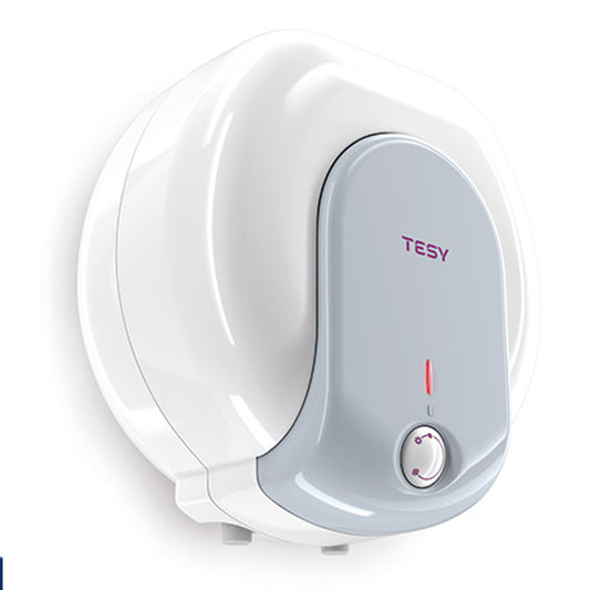 Instant Hot Water Heater Over Sink Counter 10 Litre TESY image 0