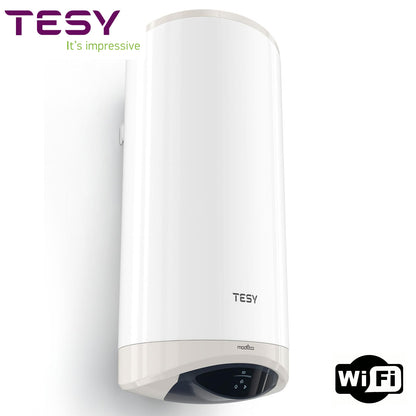 ModEco iCloud 150 Litre Electric Hot Water Cylinder WiFi Control