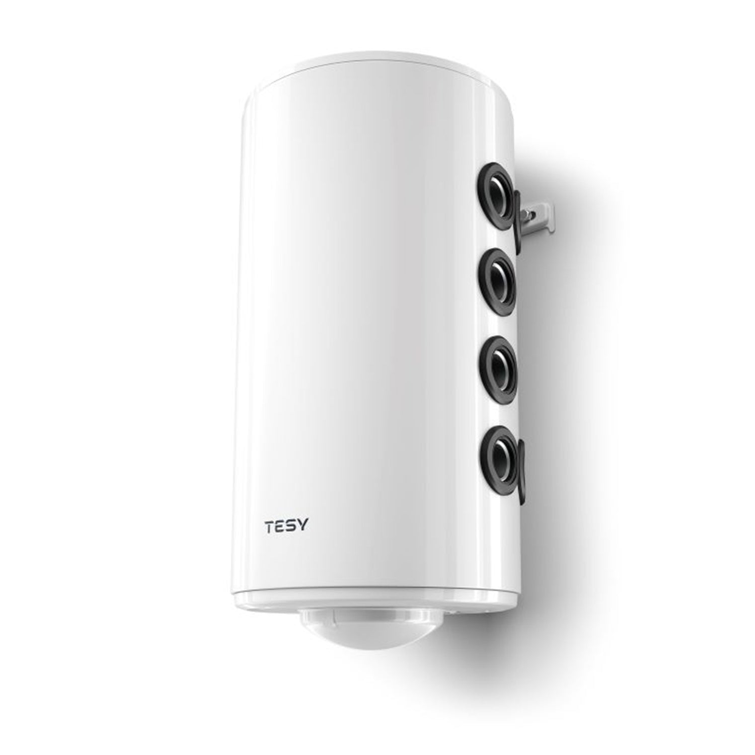 Buffer Tank 50 Litres – 8 Port Cylinder for Heat Pumps image 0