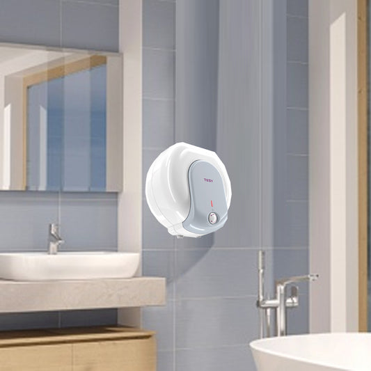 Instant Hot Water Heater Over Sink Counter 10 Litre TESY image 1