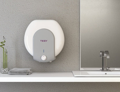 Instant Hot Water Heater Over Sink Counter 10 Litre TESY image 3