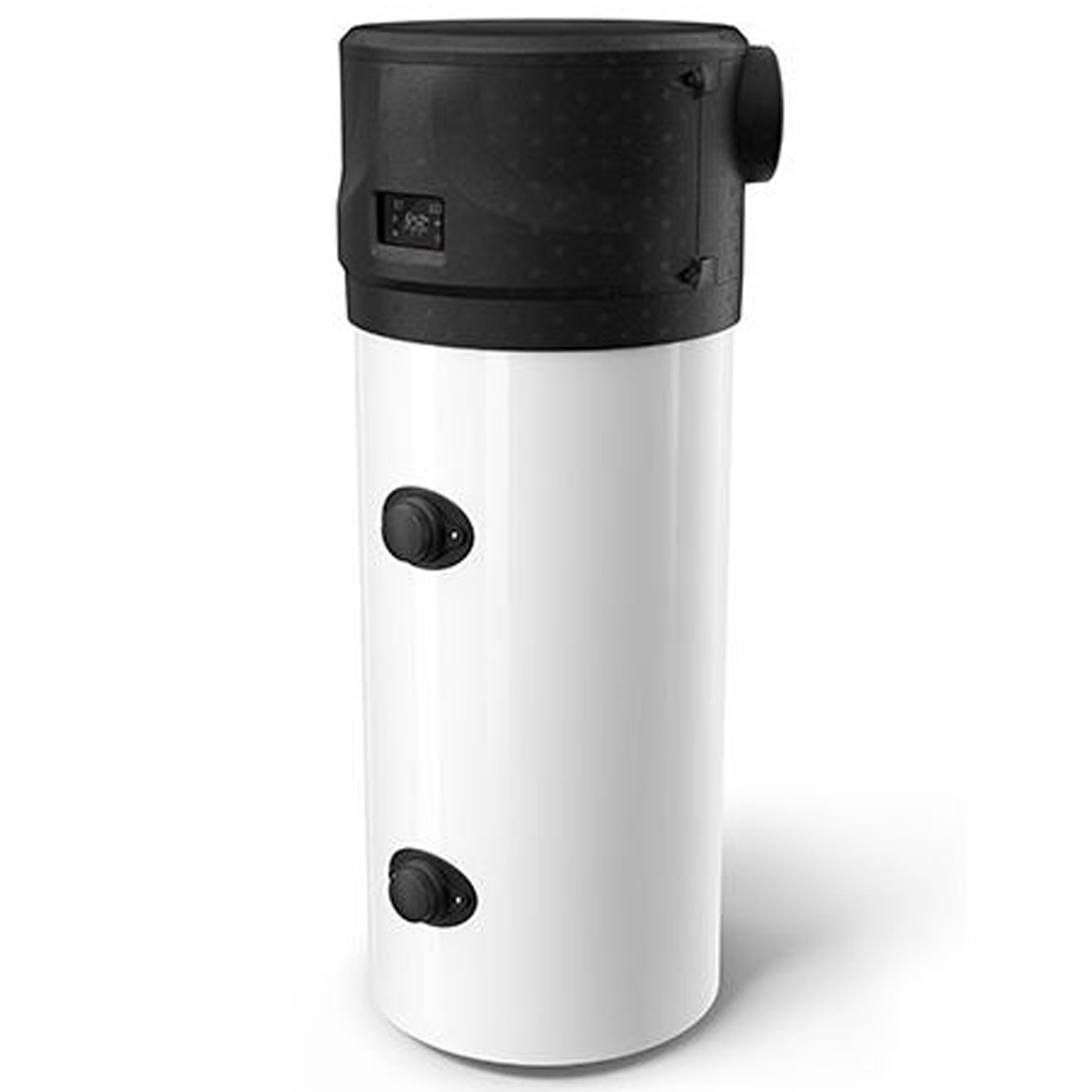 TESY AquaThermica Pro Air Source Heat Pump W/ Heat Exchanger