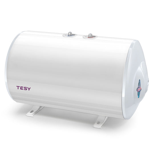 TESY 80 Litre Horizontal Cylinder image 0