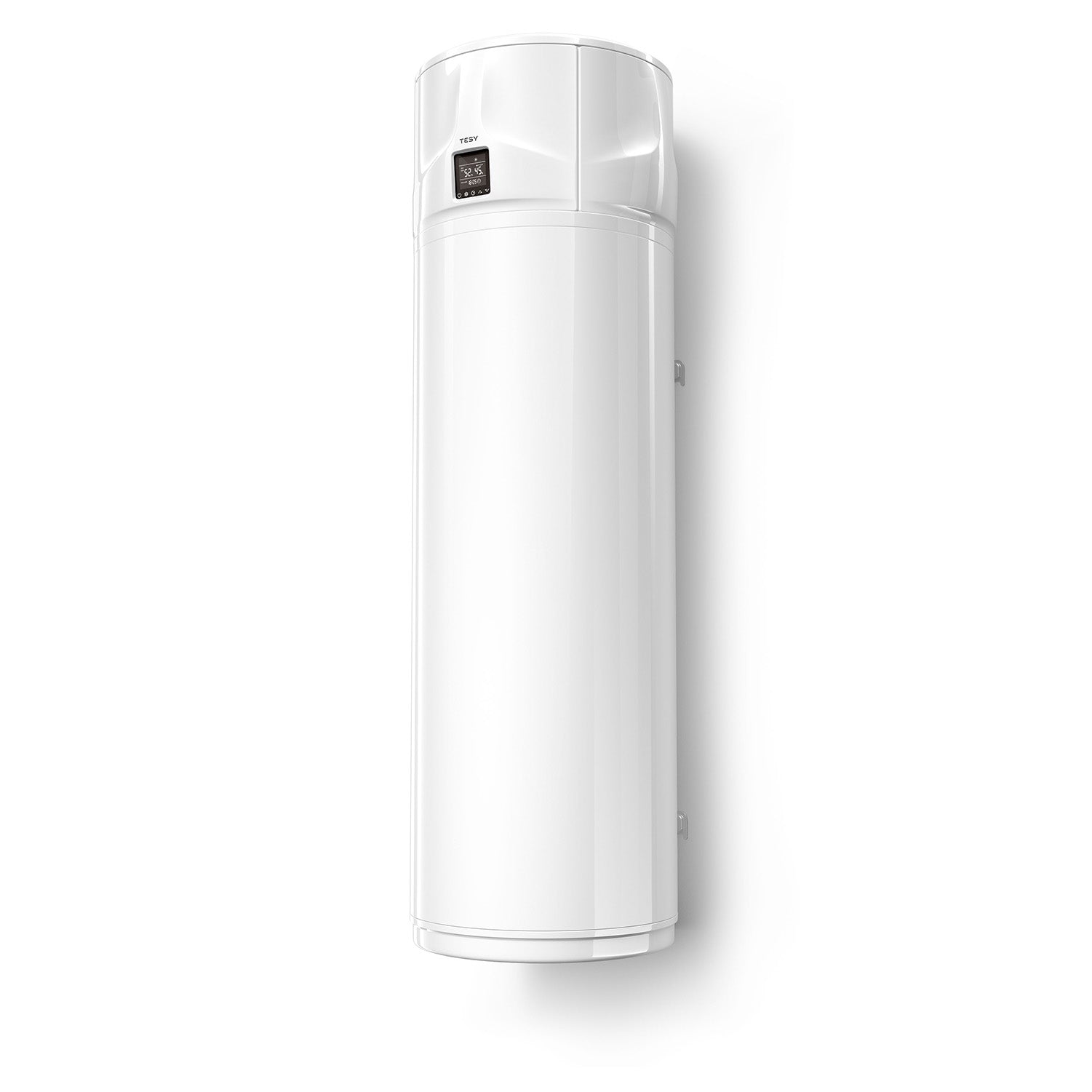 TESY AquaThermica 150 ltr Compact Air Source Heat Pump For Domestic Hot Water
