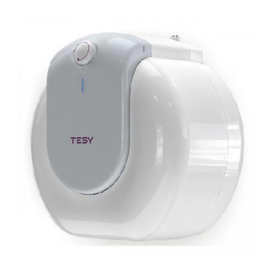 TESY 15 Litre Water Heater – Under Counter Instant Hot Water image 1