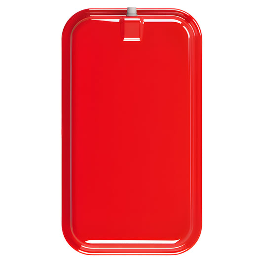 8L Flat Safety Expansion Vessel image 0