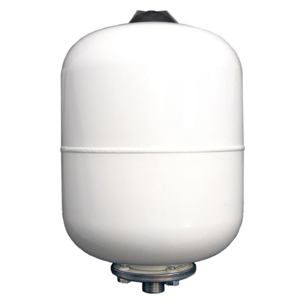 8 Litre Expansion Vessel – Safety for Unvented Hot Water Systems image 0