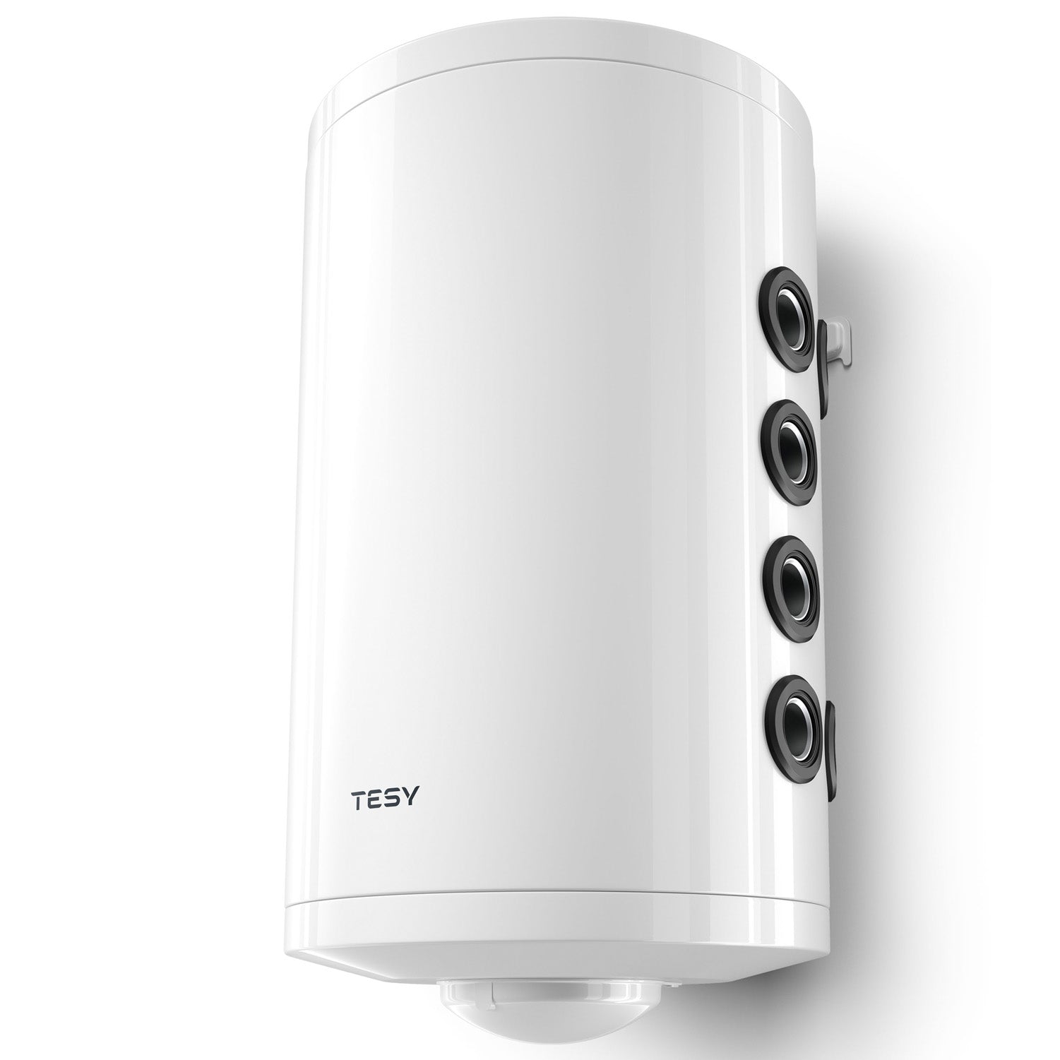 Buffer Tank 80 Litres 8 Port Heat Pump Buffer Tank image 0