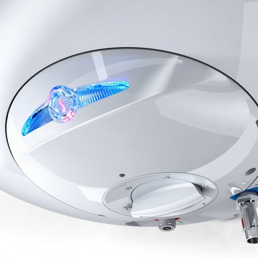 TESY BiLight 100 Litre Electric Hot Water Cylinder image 1