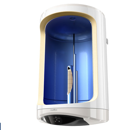 ModEco iCloud 150 Litre Electric Hot Water Cylinder WiFi Control