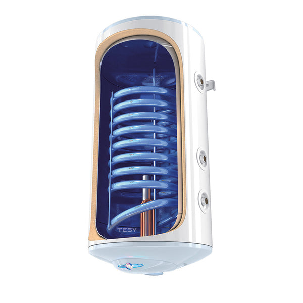 TESY BiLight 80 with Internal HEAT EXCHANGER High Efficiency Right