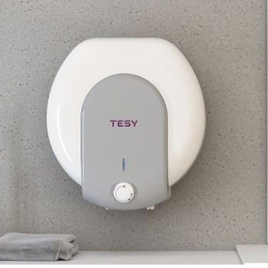 Over Counter Instant Hot Water – TESY 15 Litre Compact Heater image 0
