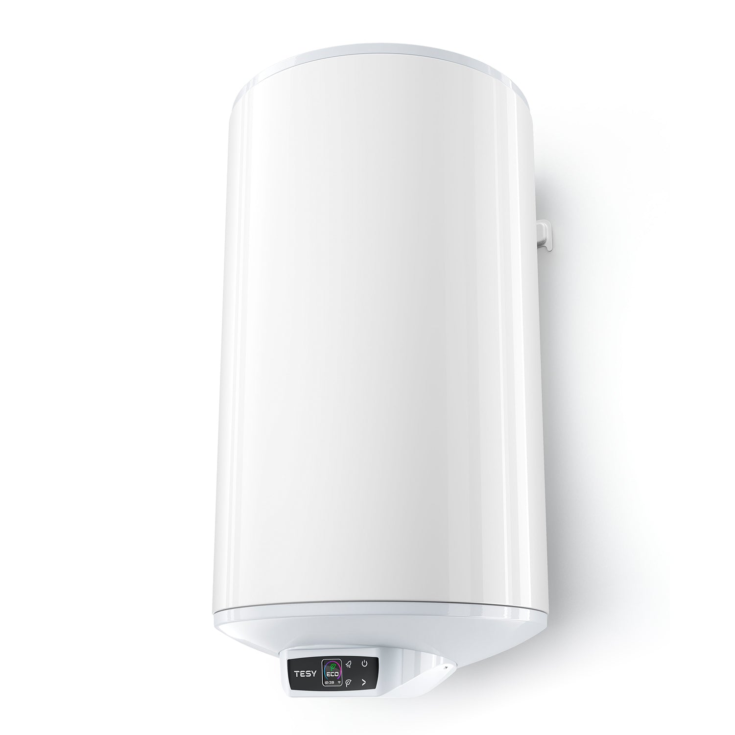 TESY BiLight Cloud Wi-Fi Control Electric Hot Water Cylinders 50L, 80L and 100L
