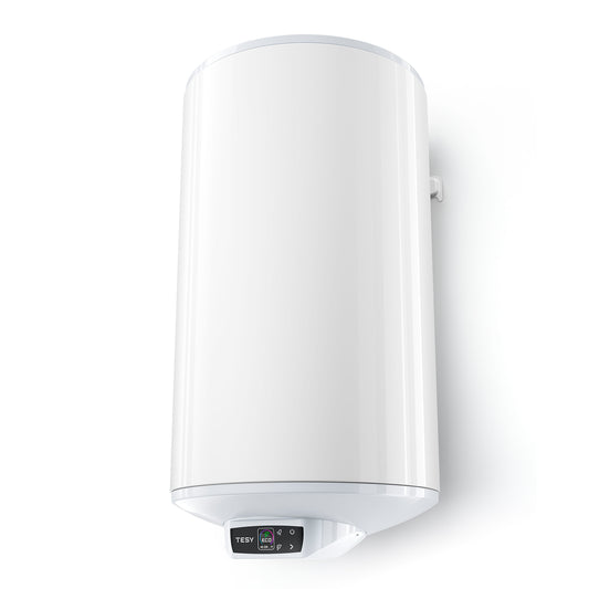 TESY BiLight Cloud Wi-Fi Control Electric Hot Water Cylinders 50L, 80L and 100L