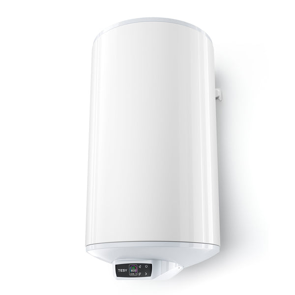 TESY BiLight Cloud Wi-Fi Control Electric Hot Water Cylinders 50L, 80L and 100L