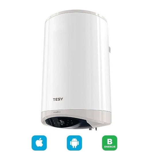 ModEco 120 Cylinder – Smart Electric Water Heater image 1