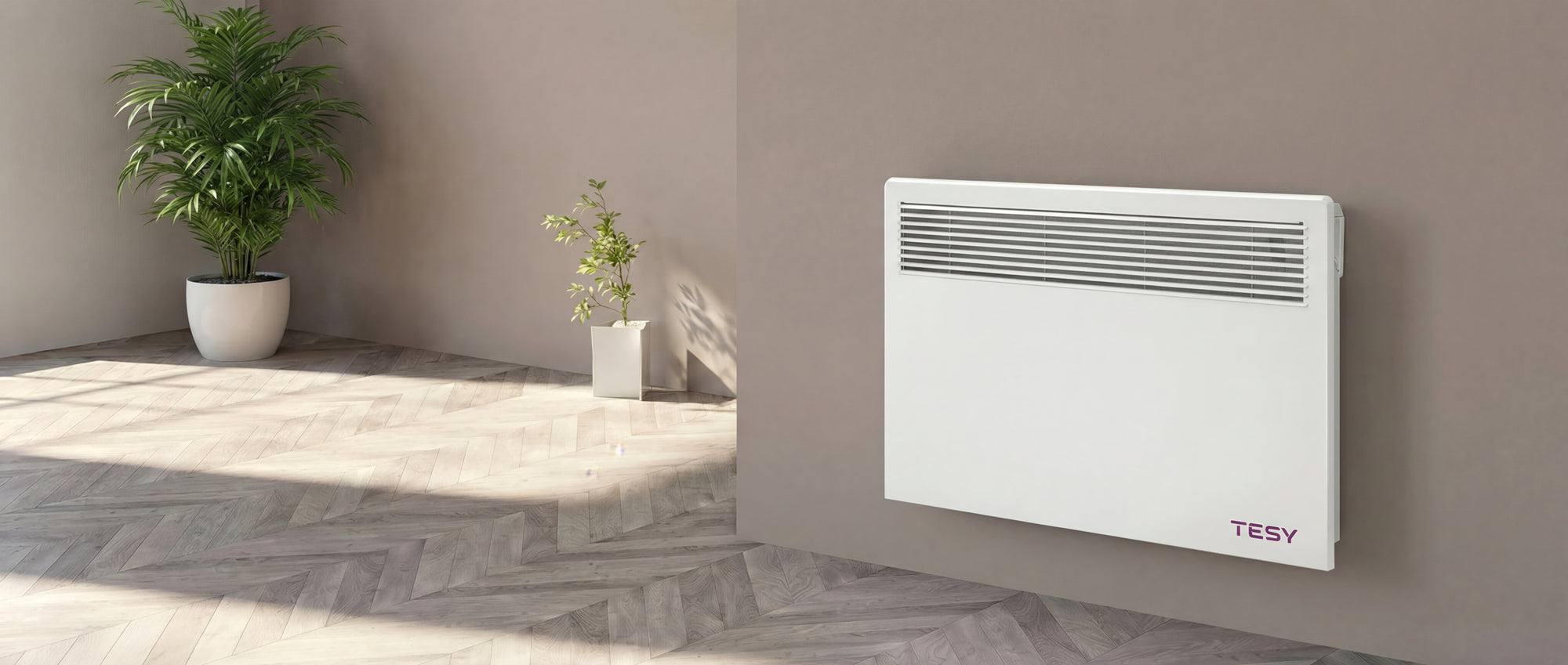 Electric Wall Heaters