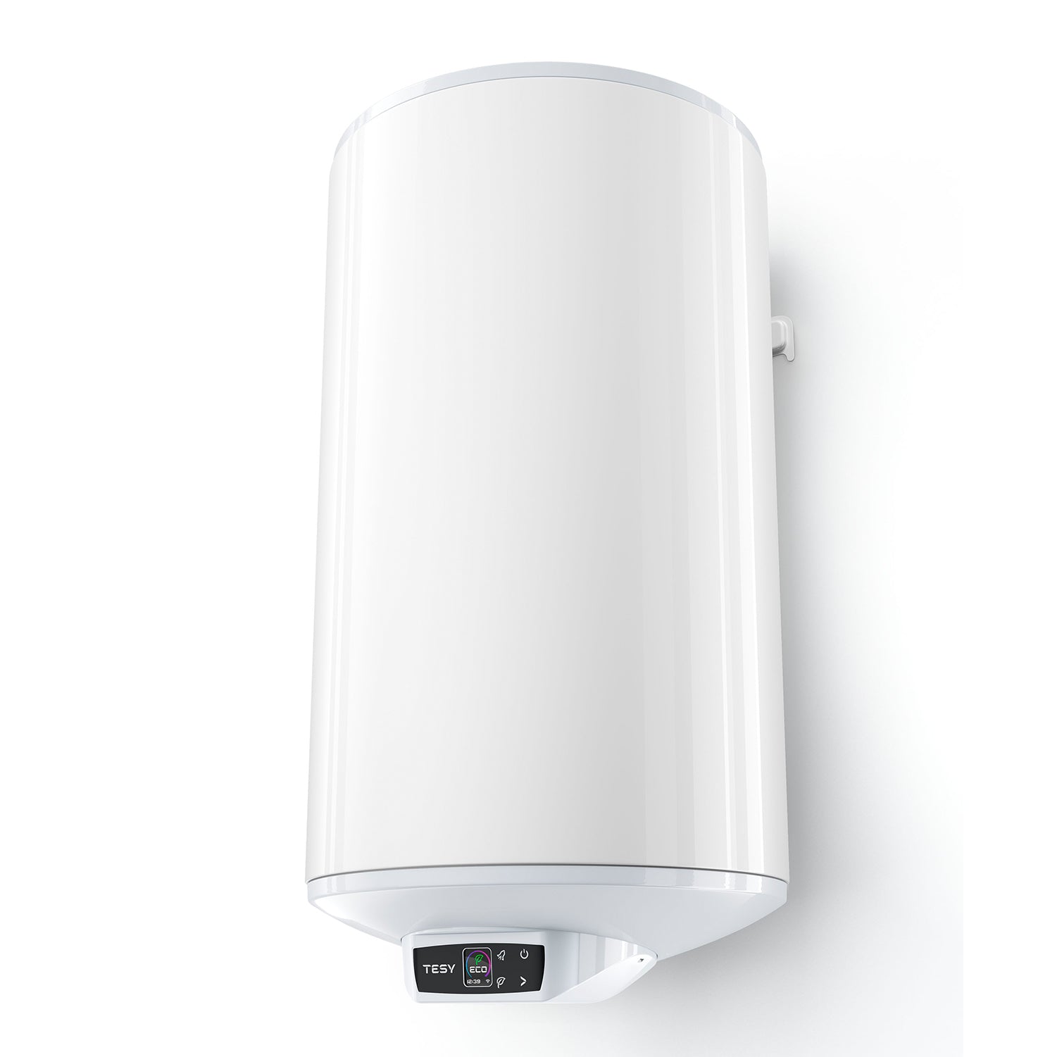 TESY BiLight Cloud Wi-Fi Control Electric Hot Water Cylinders 50L, 80L and 100L