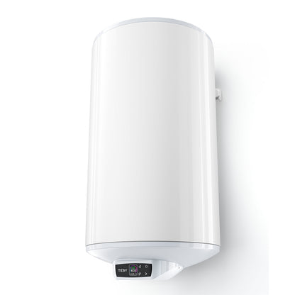 TESY BiLight Cloud Wi-Fi Control Electric Hot Water Cylinders 50L, 80L and 100L
