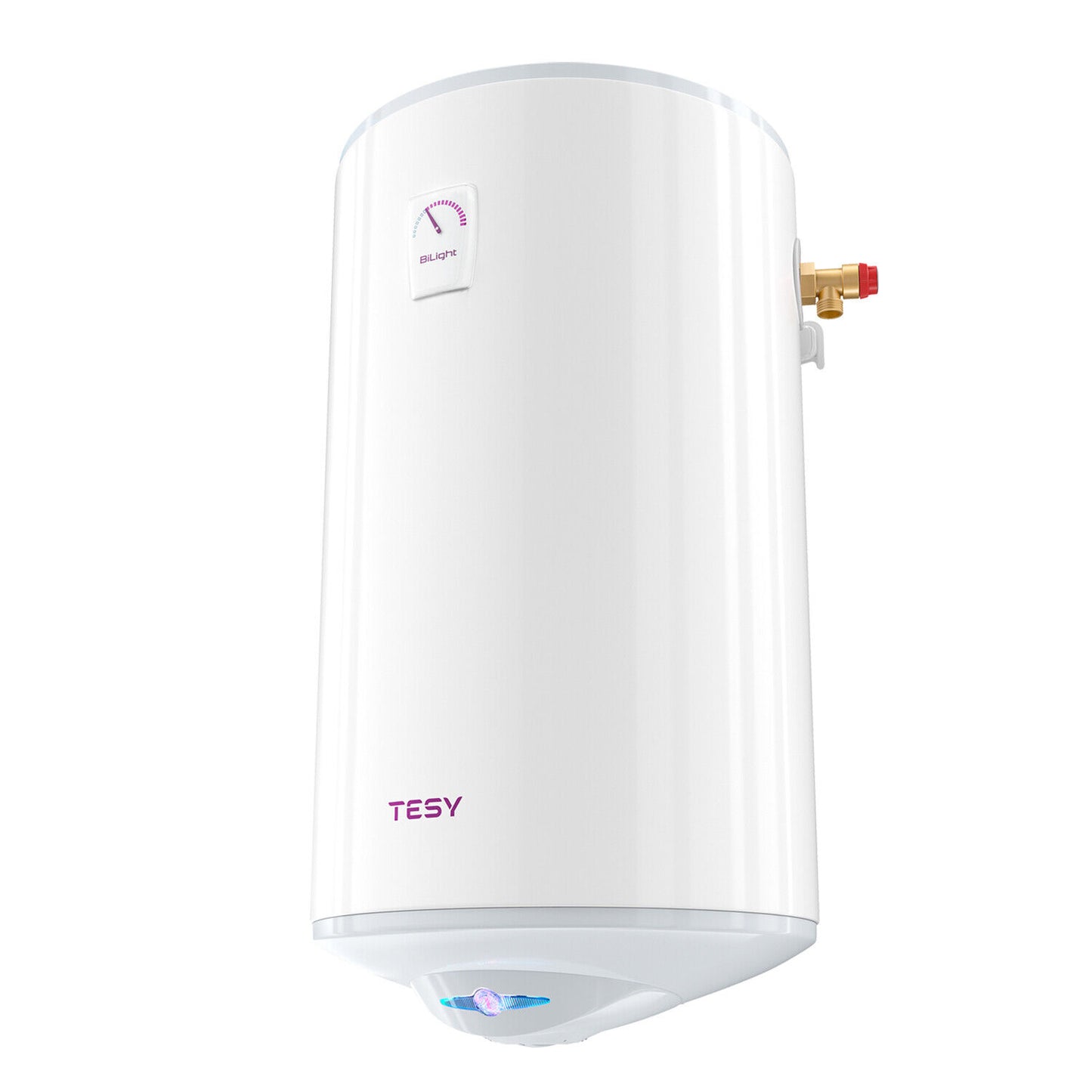 TESY BiLight Standard Vertical Electric Hot Water Cylinder (30L – 150L)