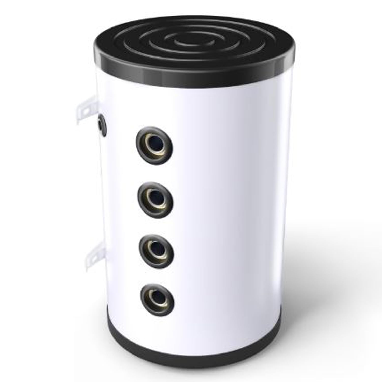 TESY Buffer Tank 100 Litre for Heat Pump Systems