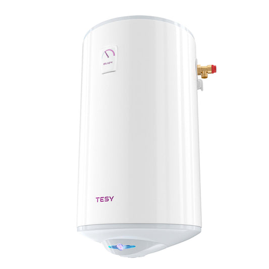 TESY BiLight Standard Vertical Electric Hot Water Cylinder (30L – 150L)