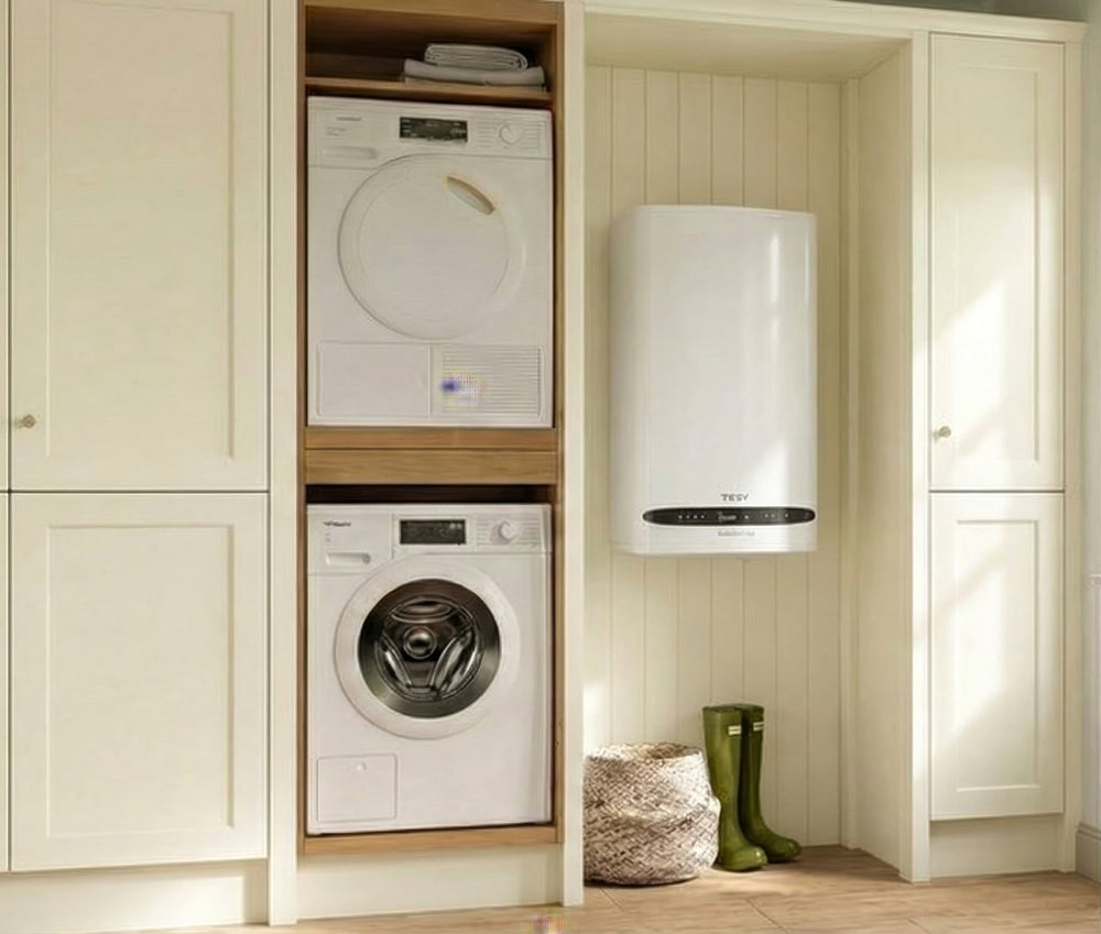 Hot Water Heaters