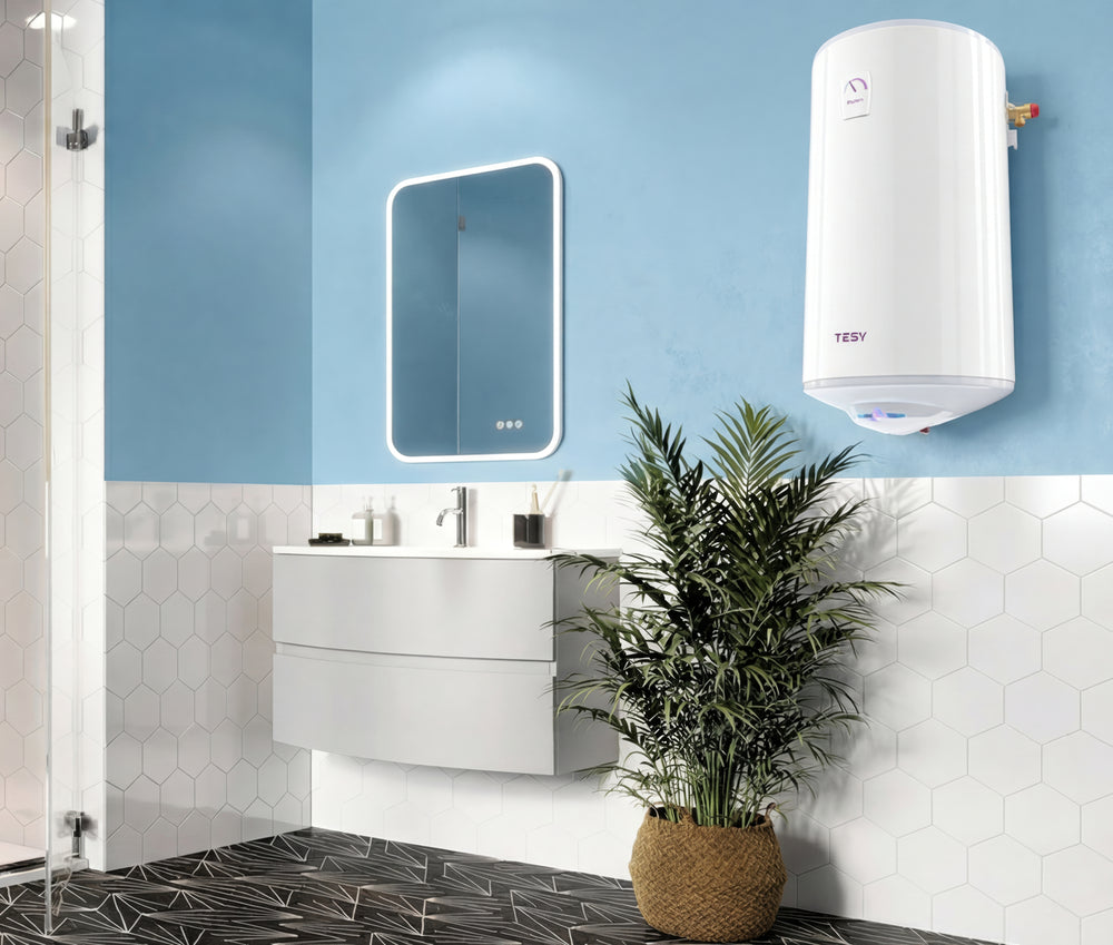 Water Cylinders