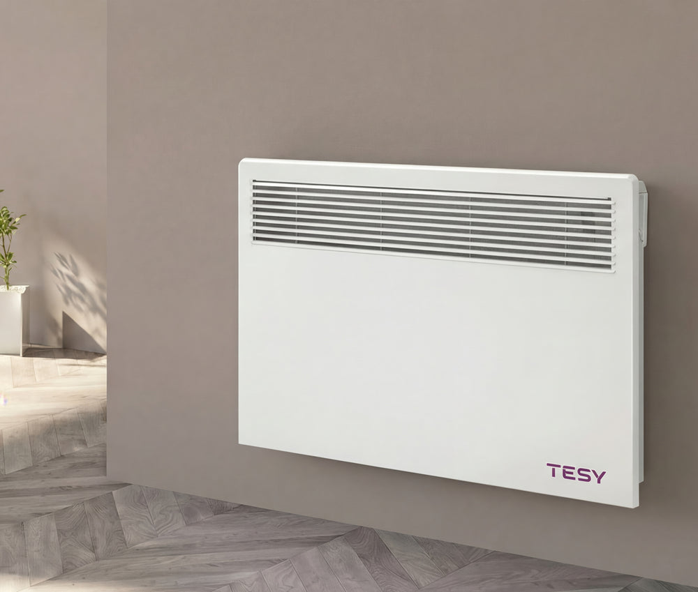 Electric Wall Heaters