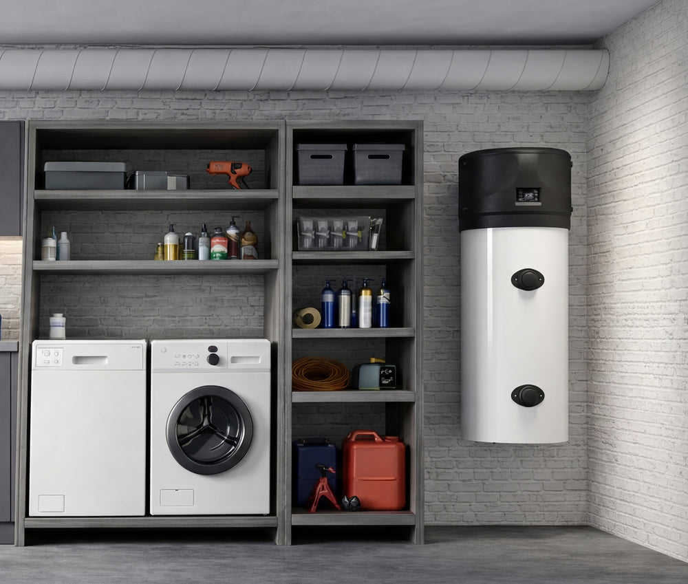 Heat Pumps