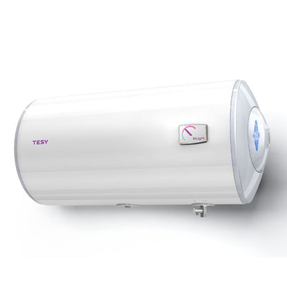 TESY BiLight Horizontal Electric Hot Water Cylinders - 80L, 100L, 120L, 150L