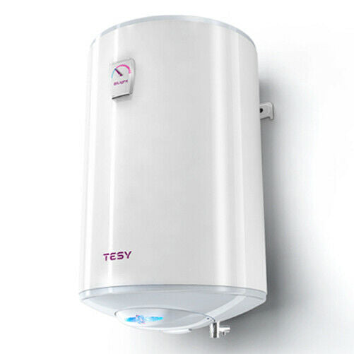 TESY BiLight Standard Vertical Electric Hot Water Cylinder (30L – 150L)