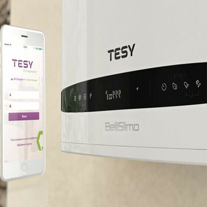TESY Bellislimo | Electric Hot Water