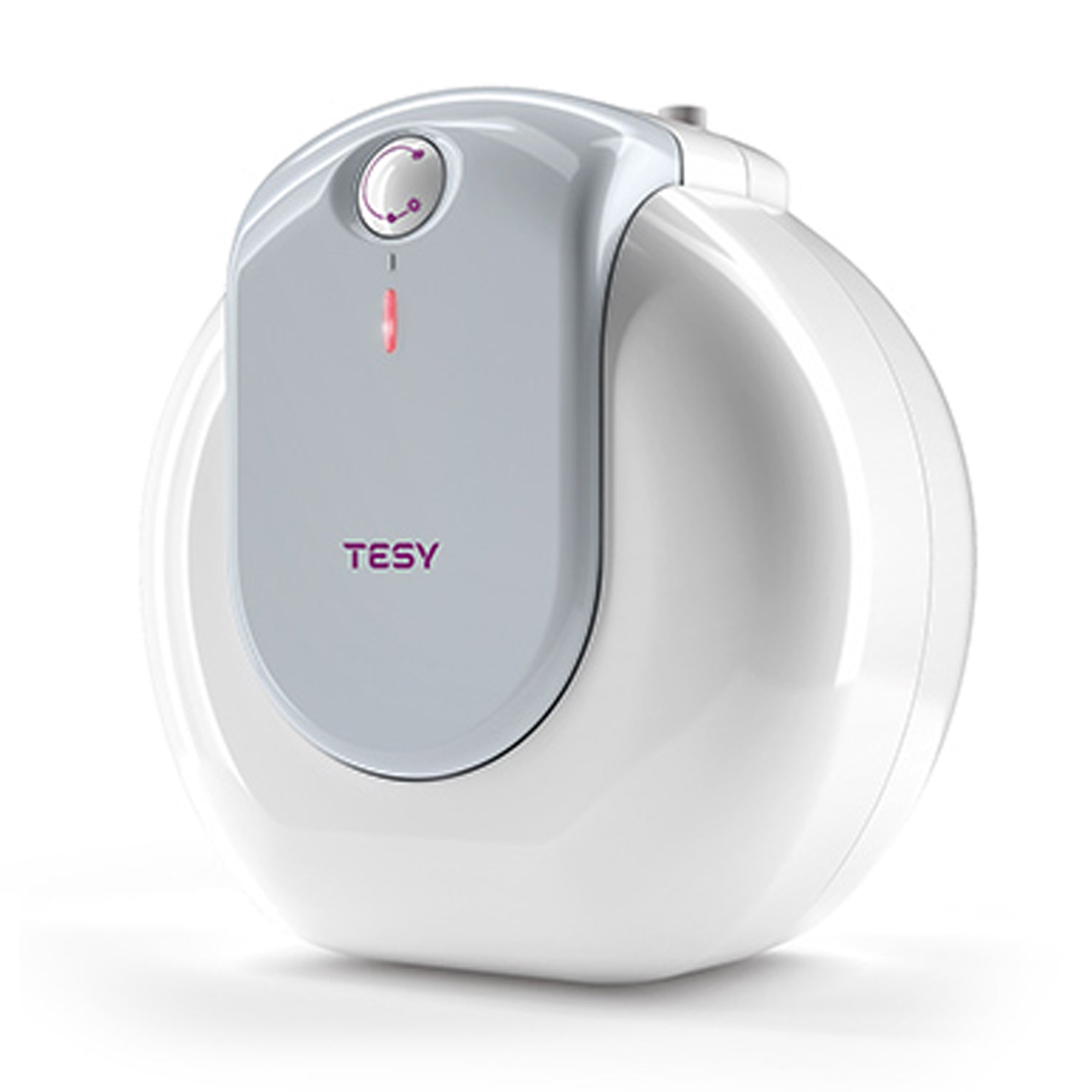 TESY Compact 10 Under Counter Instant Water Heater 10L | 1.5kW Adjustable Thermostat
