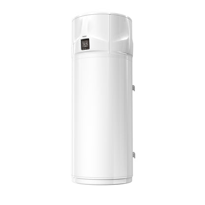 AquaThermica Compact Air Source Heat Pump for Domestic Hot Water