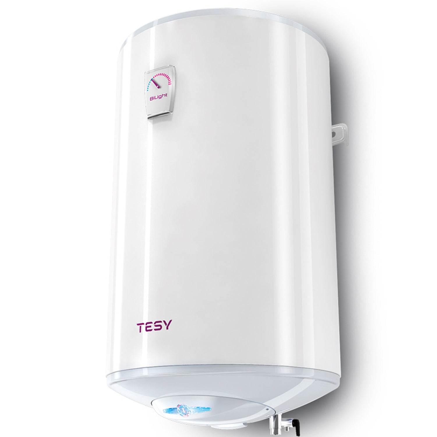TESY BiLight Anti Calc 80 Litre Hard Water Ready Electric Hot Water Cylinder