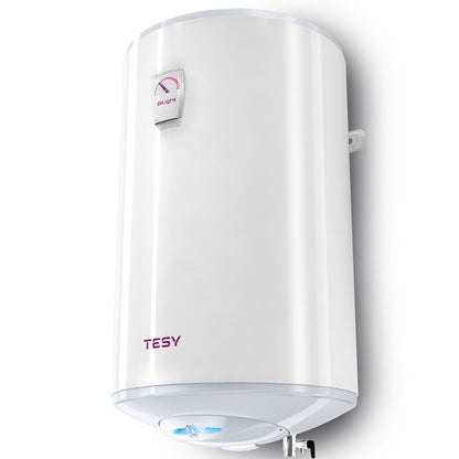 TESY BiLight Anti Calc 80 Litre Hard Water Ready Electric Hot Water Cylinder