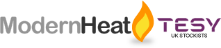 Modern Heat | UK Specialists in heating systems Logo